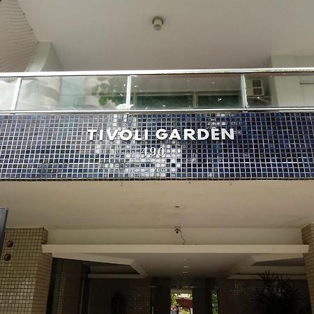 Cobertura Enseada Guaruja -9 Pessoas Apartman Kültér fotó