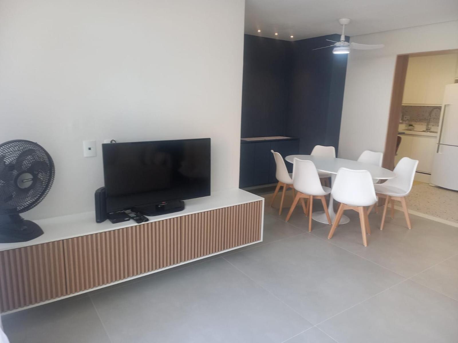 Cobertura Enseada Guaruja -9 Pessoas Apartman Kültér fotó