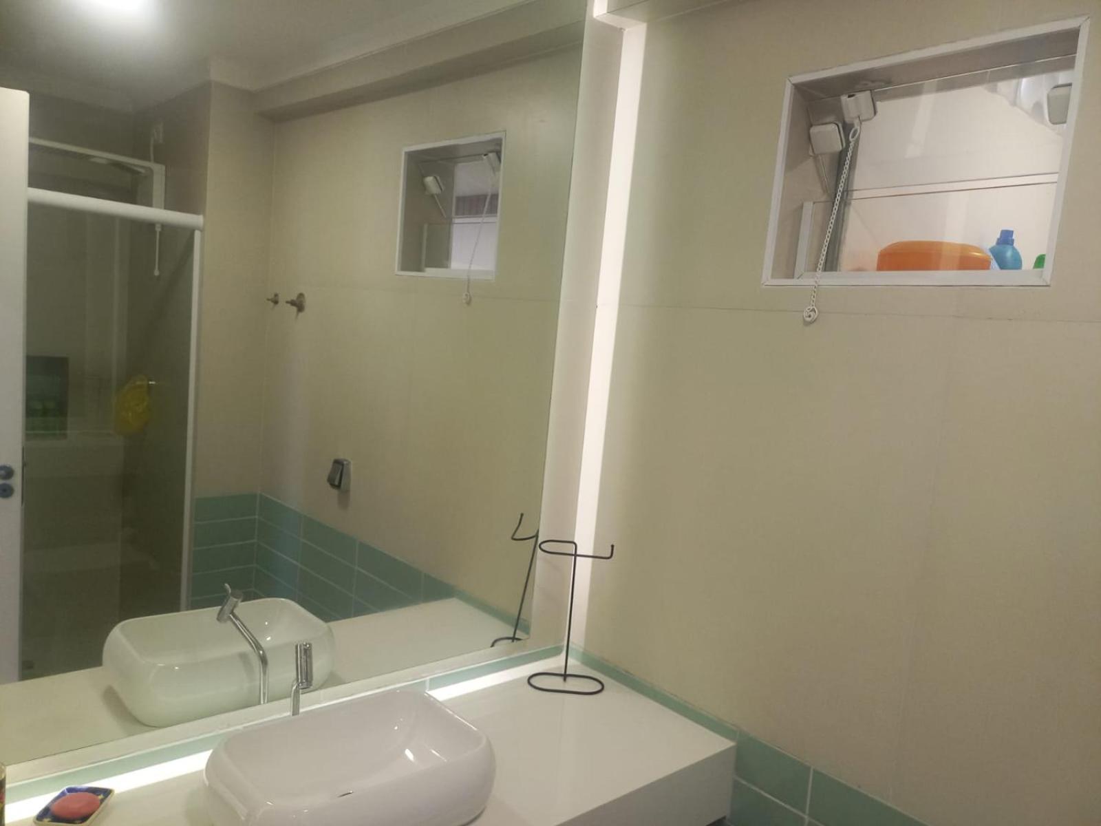Cobertura Enseada Guaruja -9 Pessoas Apartman Kültér fotó