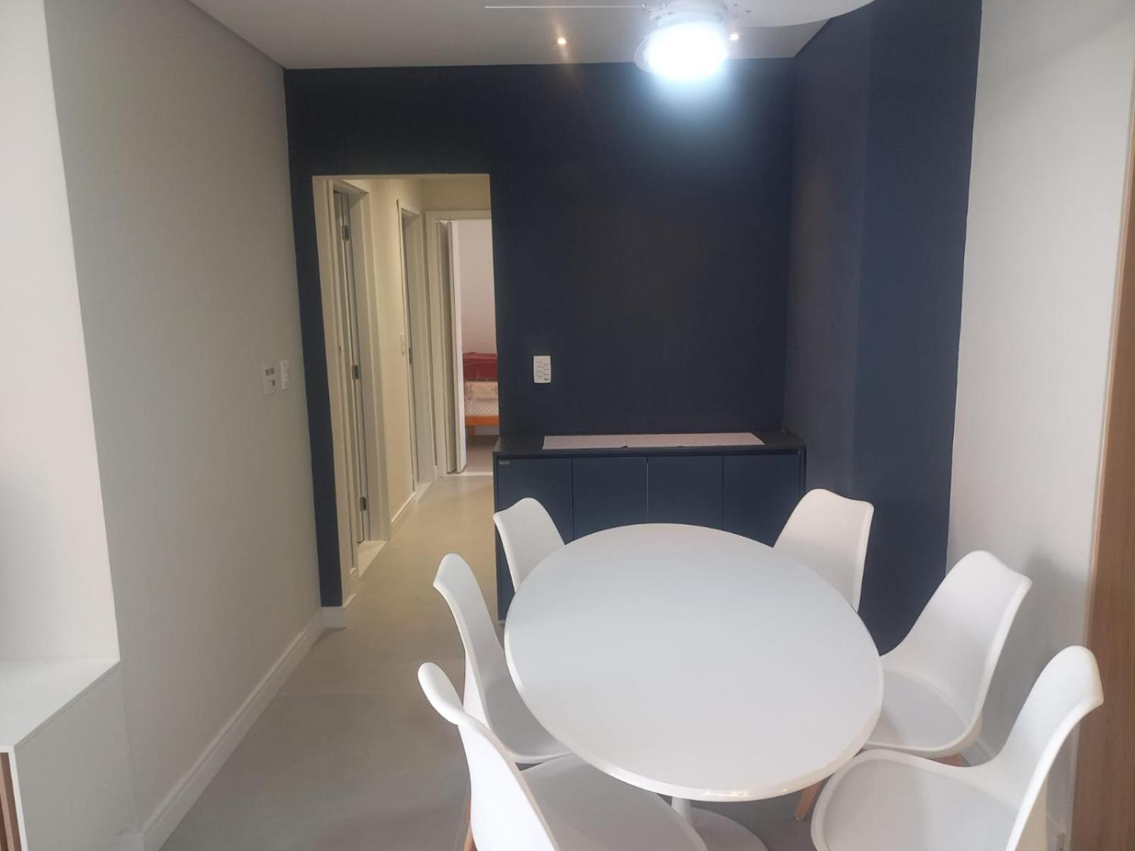 Cobertura Enseada Guaruja -9 Pessoas Apartman Kültér fotó
