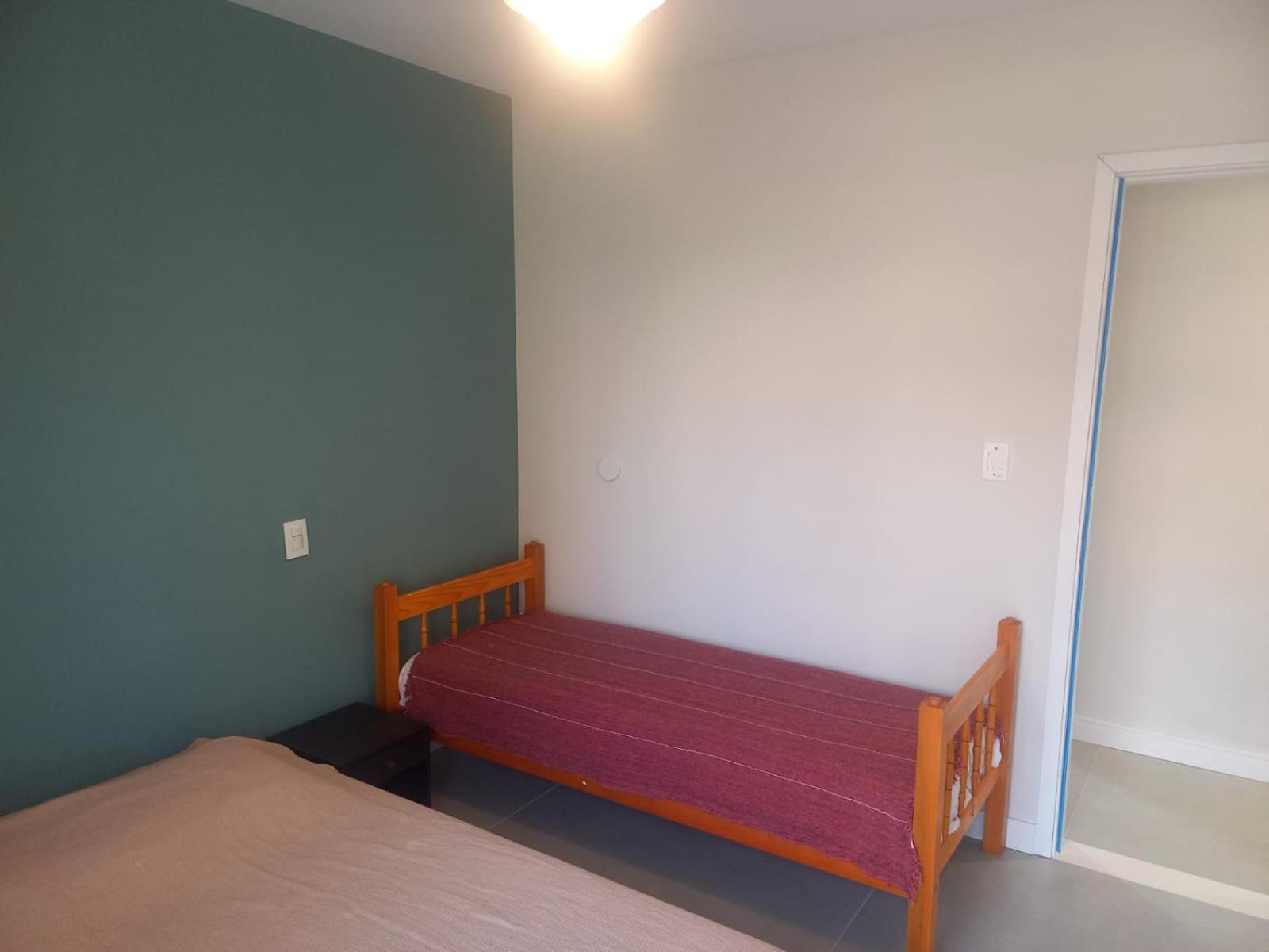 Cobertura Enseada Guaruja -9 Pessoas Apartman Kültér fotó