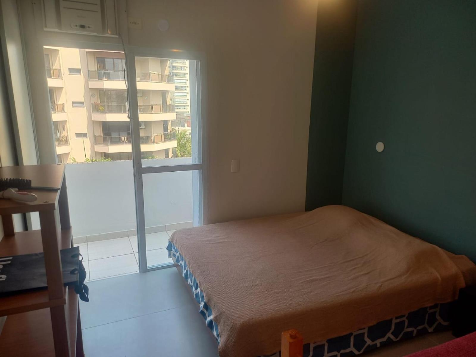Cobertura Enseada Guaruja -9 Pessoas Apartman Kültér fotó