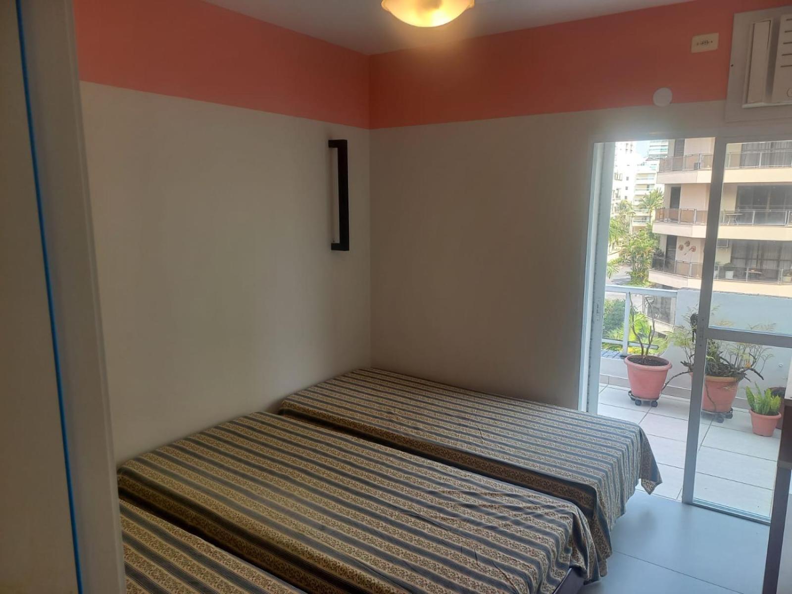 Cobertura Enseada Guaruja -9 Pessoas Apartman Kültér fotó