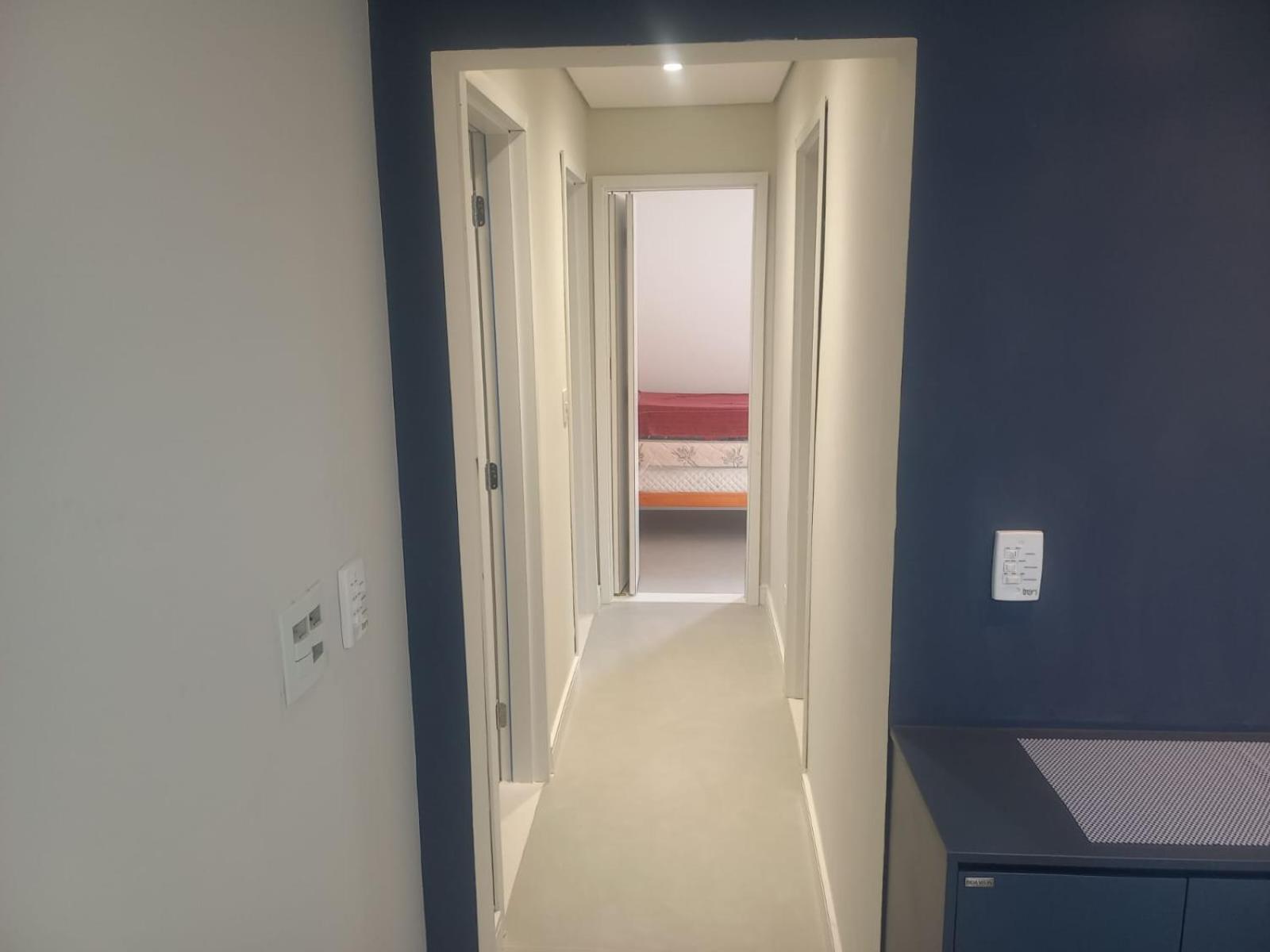 Cobertura Enseada Guaruja -9 Pessoas Apartman Kültér fotó