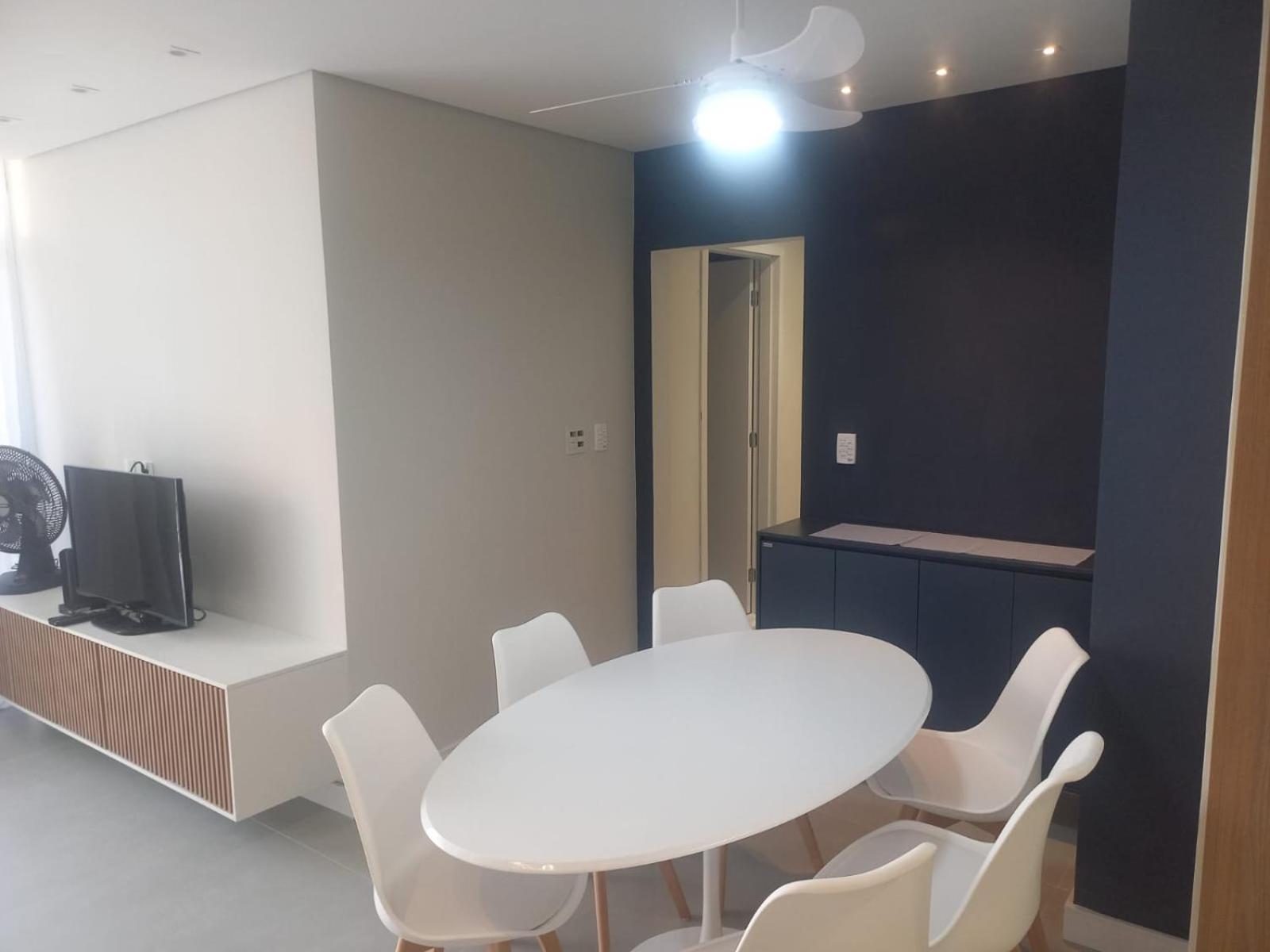 Cobertura Enseada Guaruja -9 Pessoas Apartman Kültér fotó