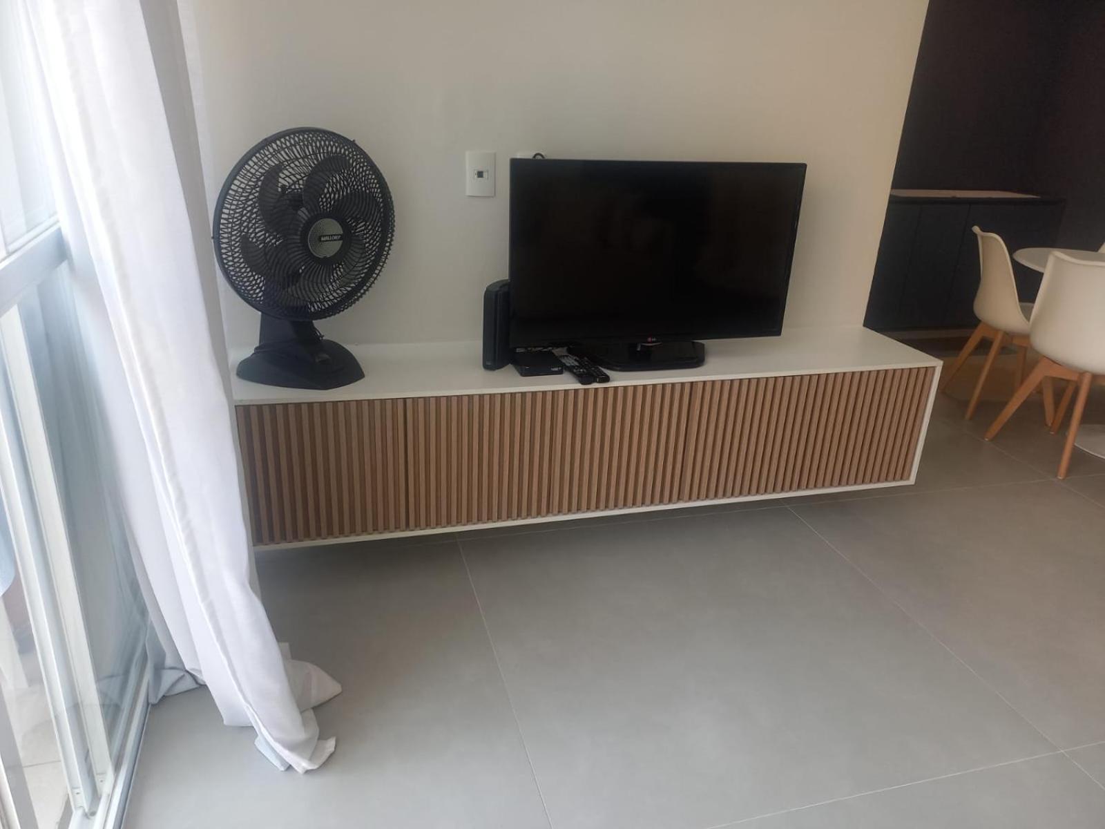 Cobertura Enseada Guaruja -9 Pessoas Apartman Kültér fotó