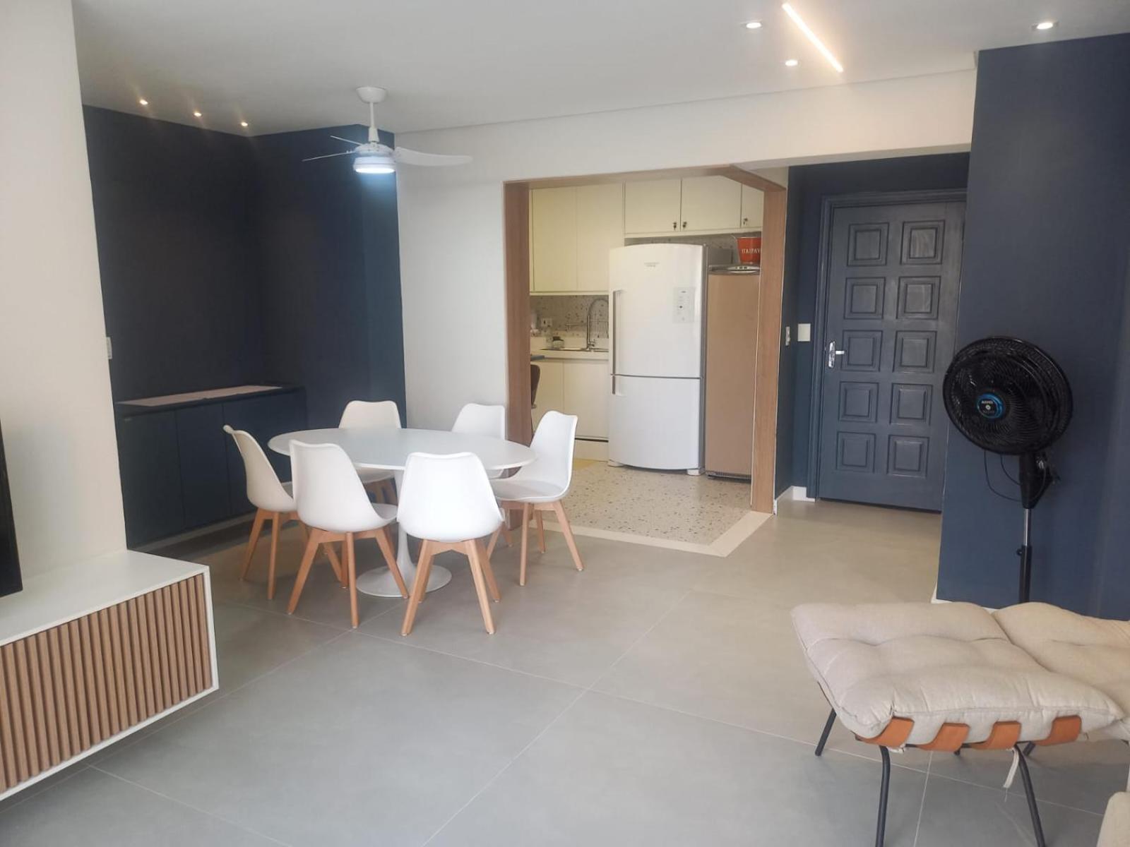 Cobertura Enseada Guaruja -9 Pessoas Apartman Kültér fotó