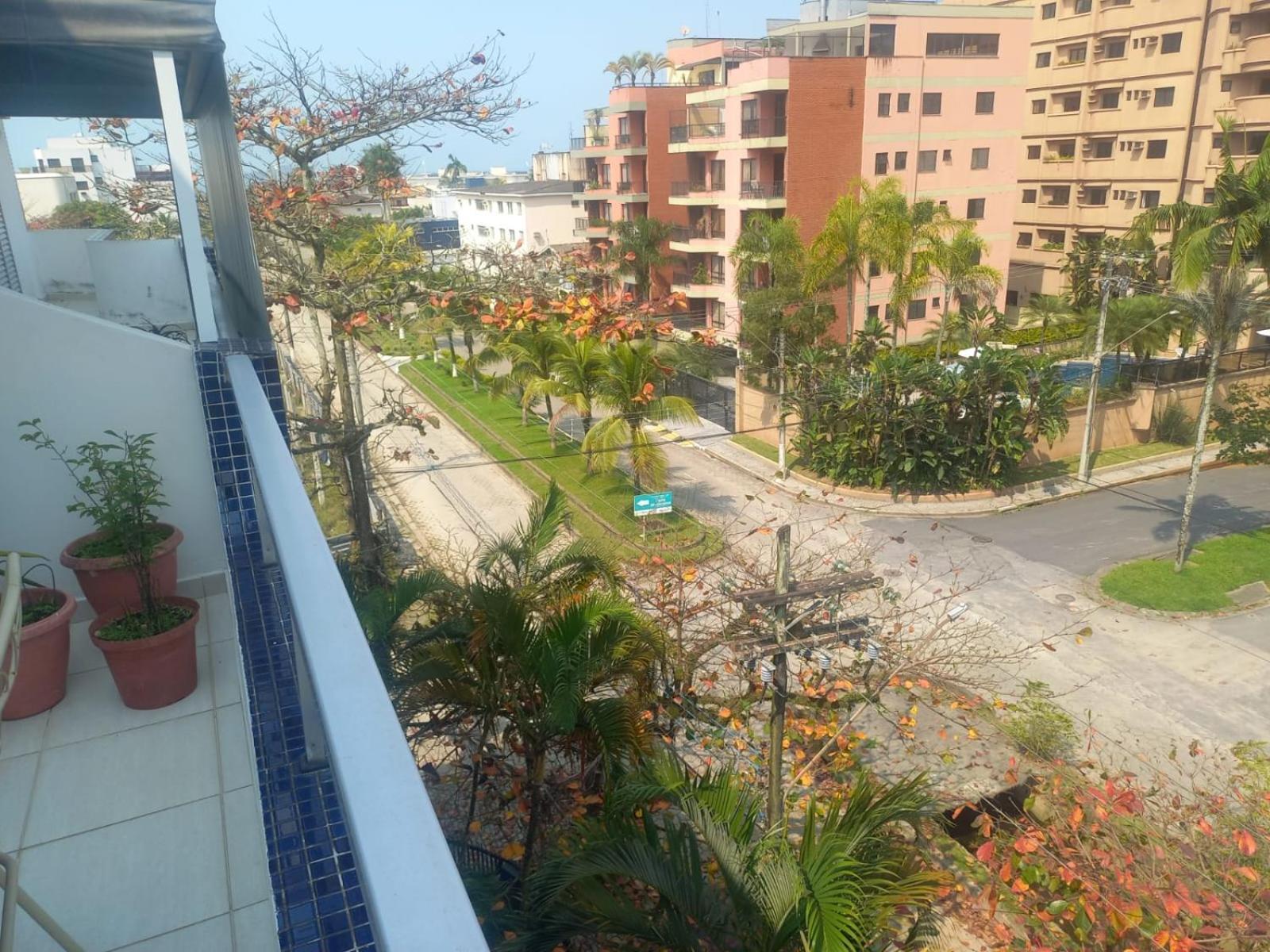 Cobertura Enseada Guaruja -9 Pessoas Apartman Kültér fotó