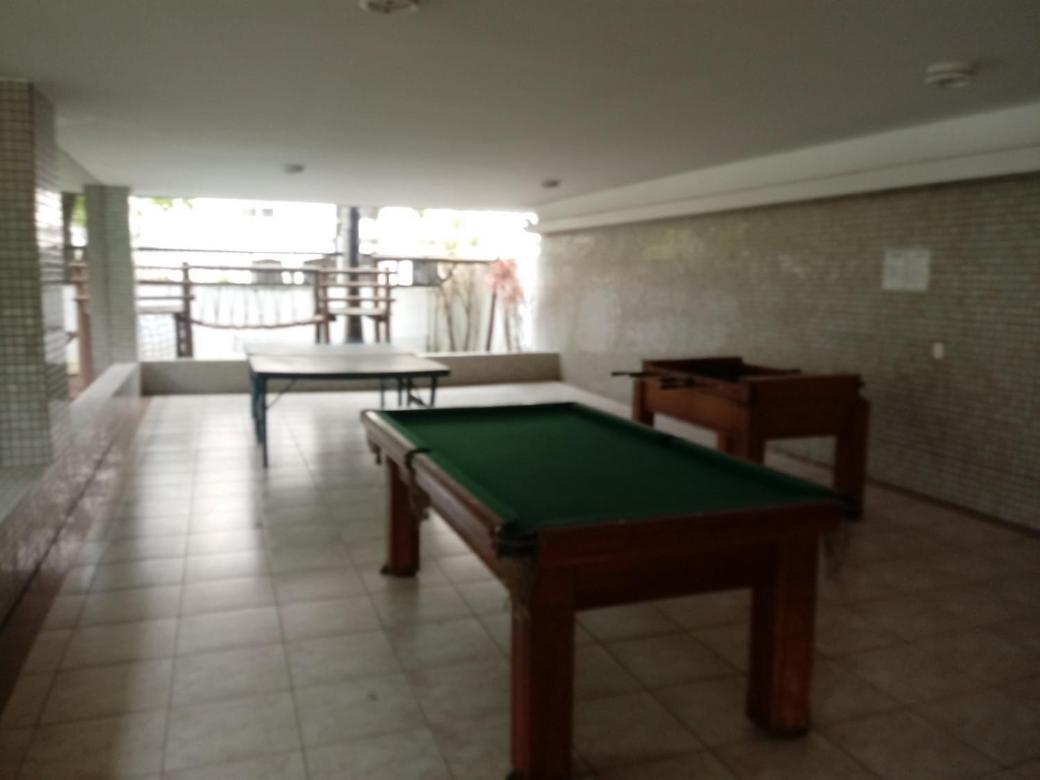 Cobertura Enseada Guaruja -9 Pessoas Apartman Kültér fotó