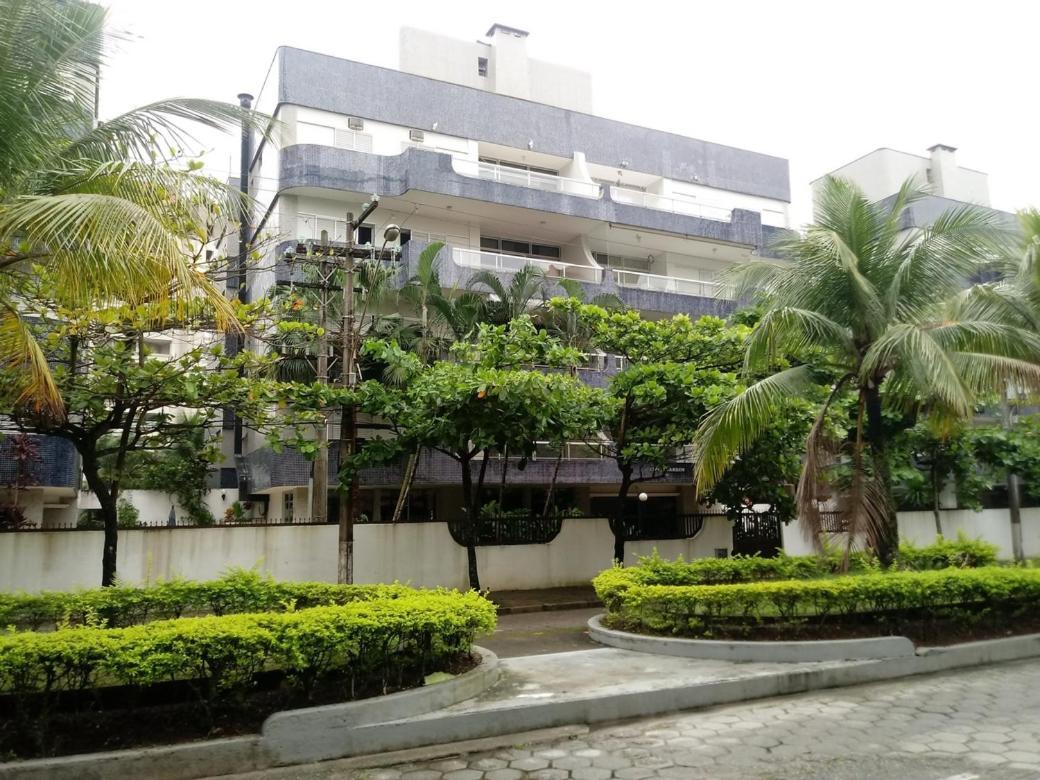 Cobertura Enseada Guaruja -9 Pessoas Apartman Kültér fotó