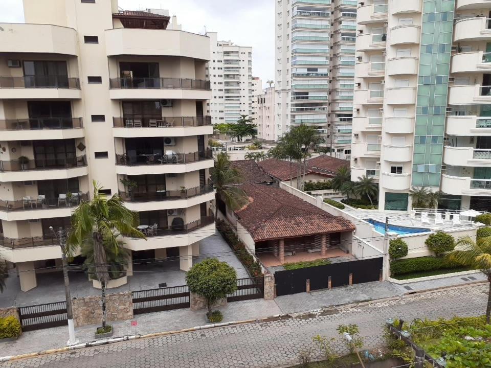 Cobertura Enseada Guaruja -9 Pessoas Apartman Kültér fotó