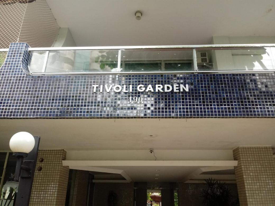 Cobertura Enseada Guaruja -9 Pessoas Apartman Kültér fotó
